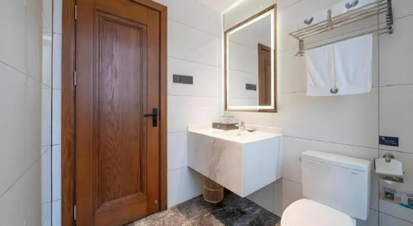 GME Taizhou Jingjiang City Bus Station Hotel