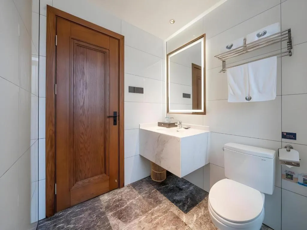 GME Taizhou Jingjiang City Bus Station Hotel