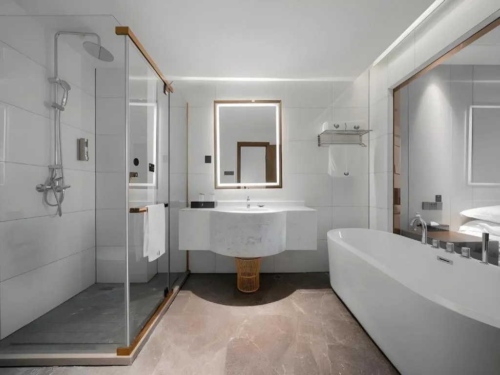 GME Taizhou Jingjiang City Bus Station Hotel