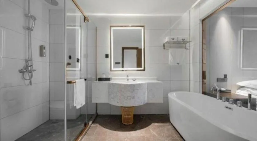 GME Taizhou Jingjiang City Bus Station Hotel