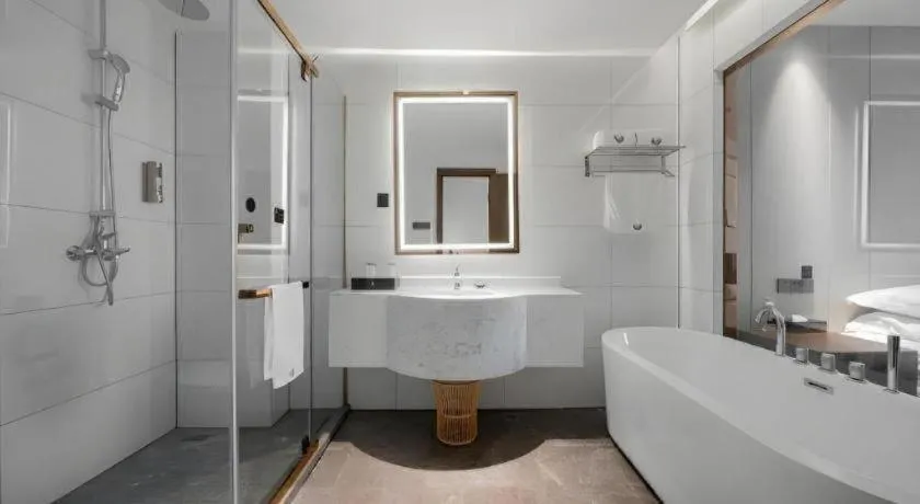 GME Taizhou Jingjiang City Bus Station Hotel