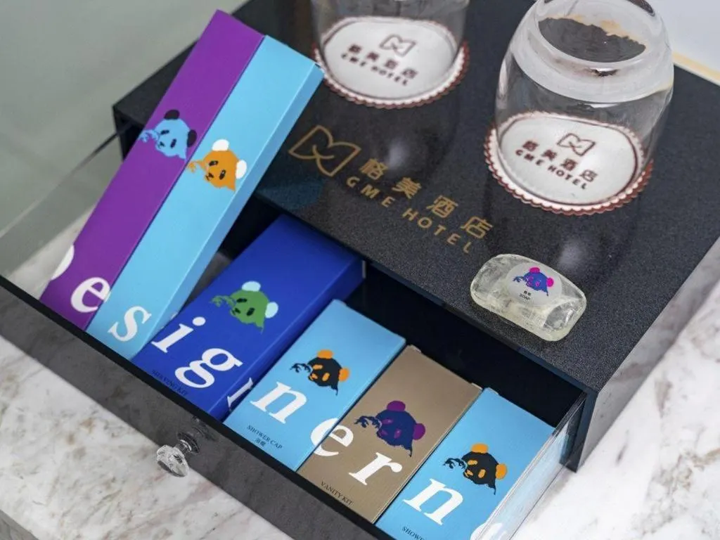 GME Taizhou Jingjiang City Bus Station Hotel