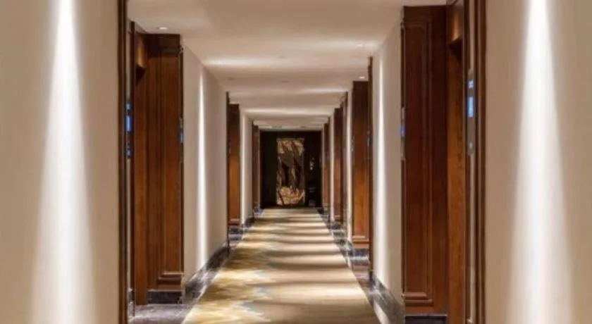 GME Taizhou Jingjiang City Bus Station Hotel