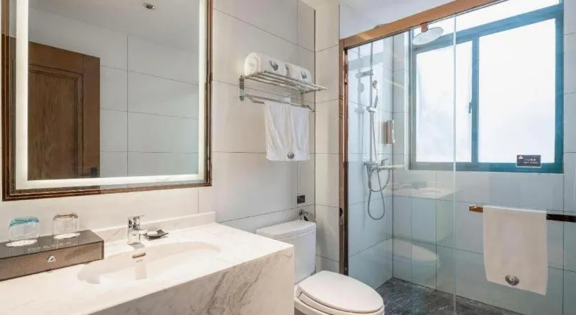 GME Taizhou Jingjiang City Bus Station Hotel