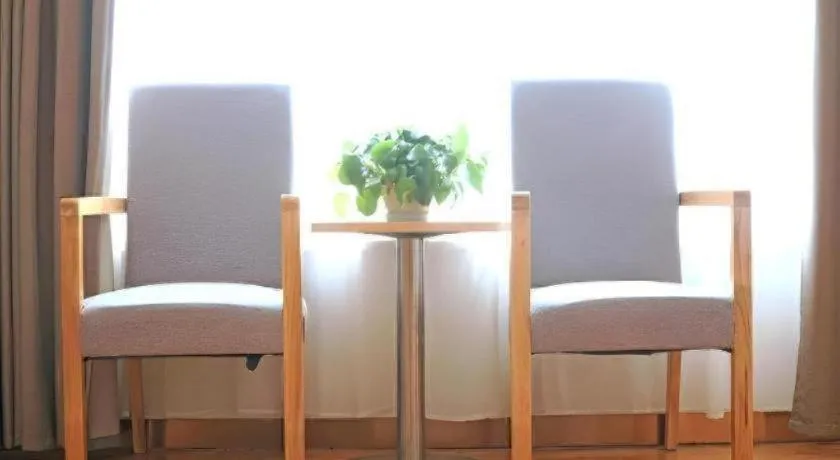 GreenTree Inn Express Gongqing City Nanchang University