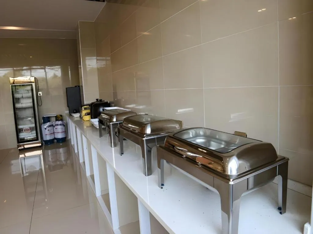 GreenTree Inn Express Gongqing City Nanchang University