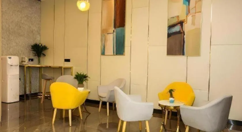 GreenTree Inn Suzhou Changshu Southeast Development Zone Southeast Avenue