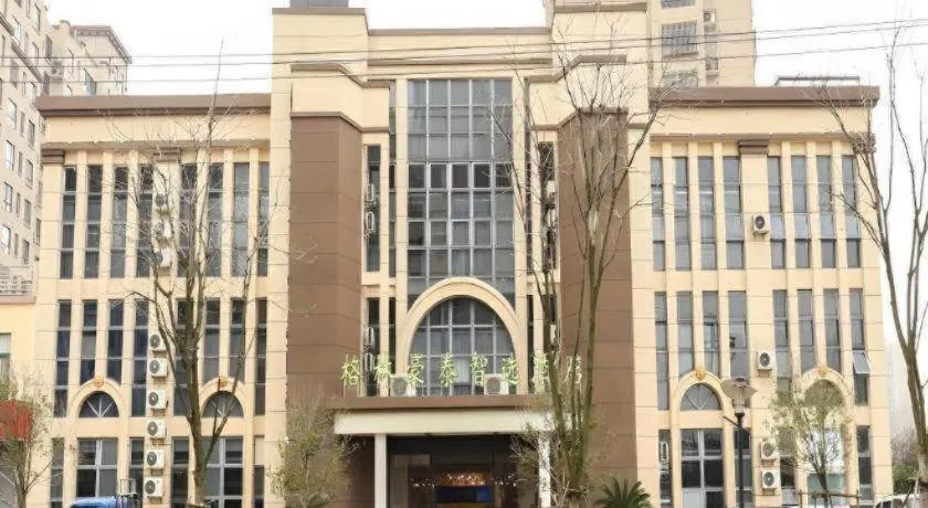 GreenTree Inn Suzhou Changshu Southeast Development Zone Southeast Avenue