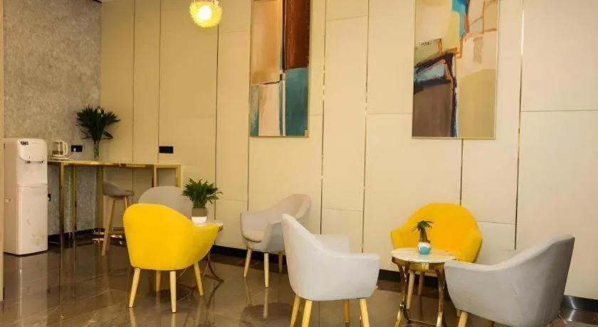 GreenTree Inn Suzhou Changshu Southeast Development Zone Southeast Avenue