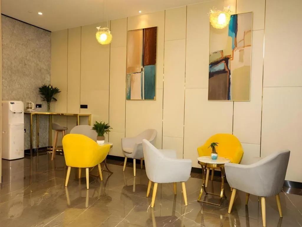 GreenTree Inn Suzhou Changshu Southeast Development Zone Southeast Avenue