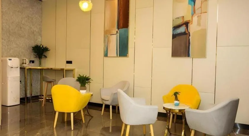 GreenTree Inn Suzhou Changshu Southeast Development Zone Southeast Avenue