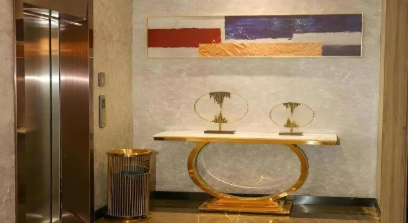 GreenTree Inn Suzhou Changshu Southeast Development Zone Southeast Avenue