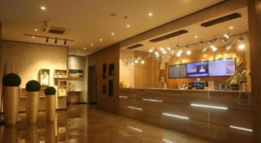 GreenTree Inn Suzhou Changshu Southeast Development Zone Southeast Avenue