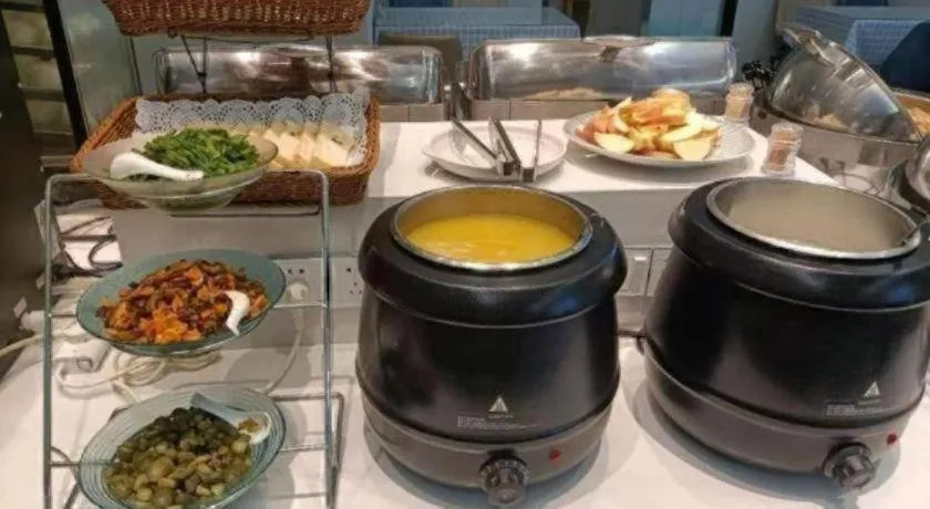 GreenTree Inn Suzhou Changshu Southeast Development Zone Southeast Avenue