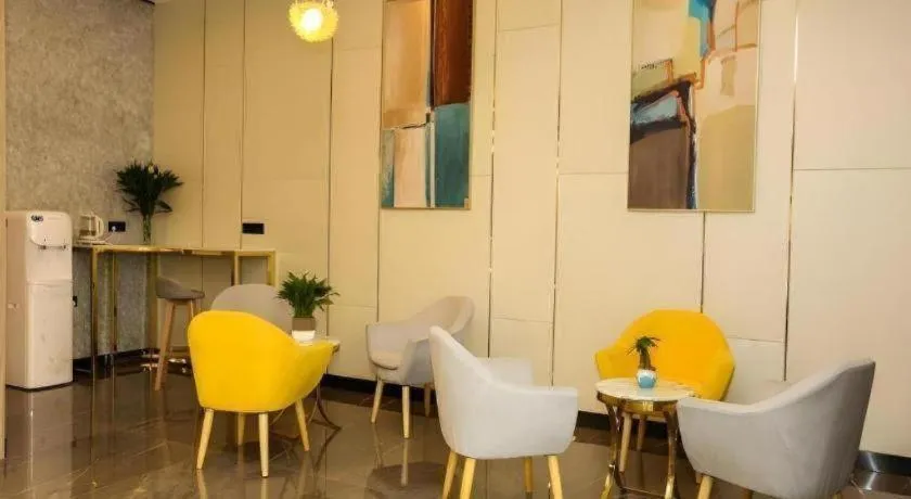 GreenTree Inn Suzhou Changshu Southeast Development Zone Southeast Avenue