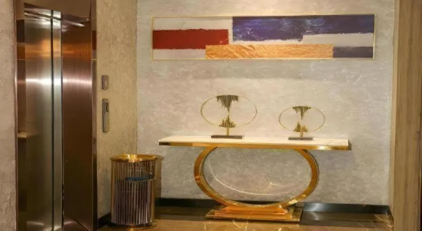 GreenTree Inn Suzhou Changshu Southeast Development Zone Southeast Avenue