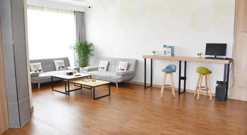 GreenTree Inn Wuxi Quanshan Center