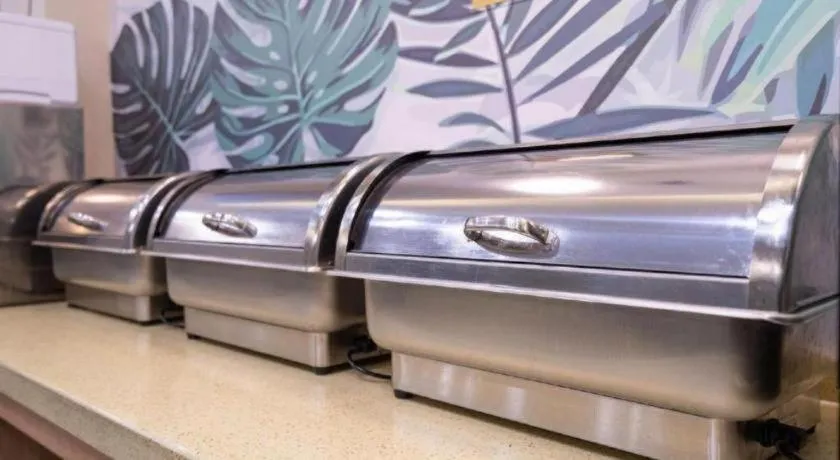 GreenTree Inn Wuxi Quanshan Center