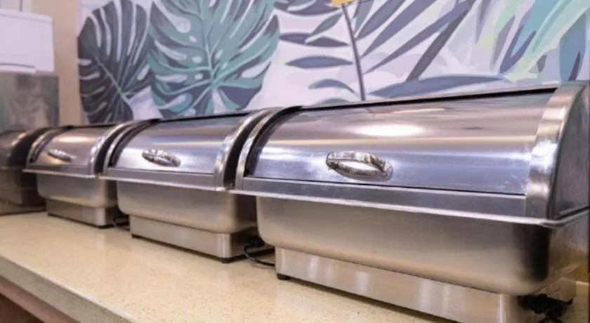 GreenTree Inn Wuxi Quanshan Center