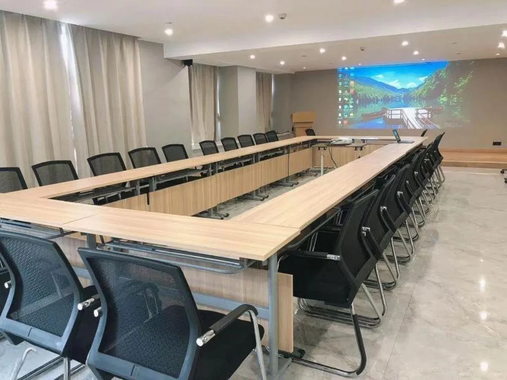 GreenTree Eastern Hotel Huai'an Bus Station Zhou Enlai Memorial