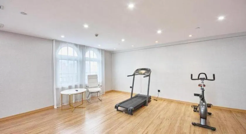 GreenTree Eastern Hotel Huai'an Bus Station Zhou Enlai Memorial