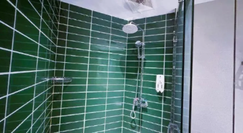 GreenTree Inn Nanjing Baijiahu