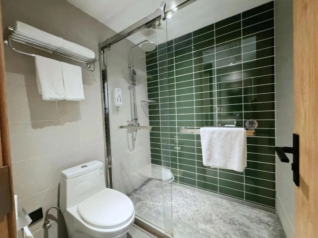 GreenTree Inn Nanjing Baijiahu