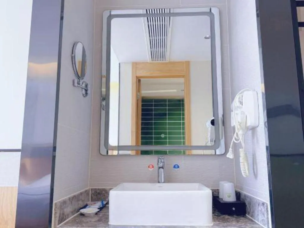 GreenTree Inn Nanjing Baijiahu