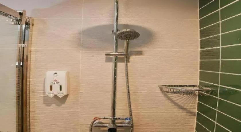 GreenTree Inn Nanjing Baijiahu