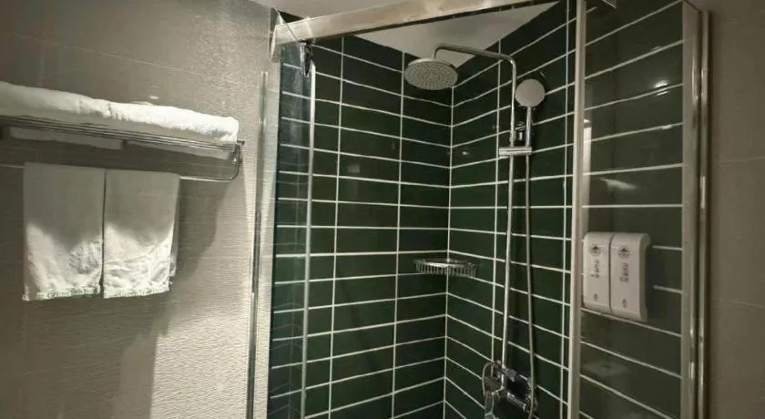 GreenTree Inn Nanjing Baijiahu