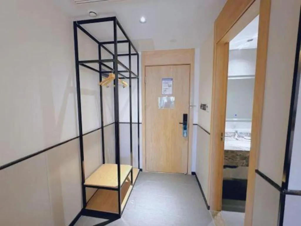 GreenTree Inn Nanjing Baijiahu