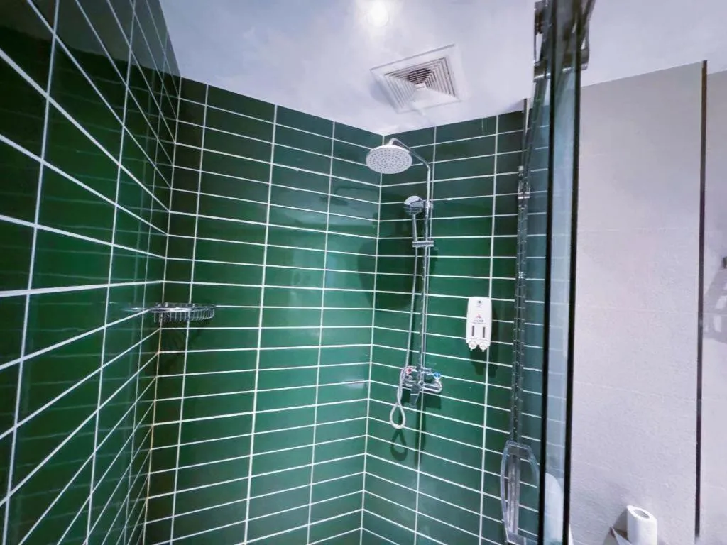 GreenTree Inn Nanjing Baijiahu