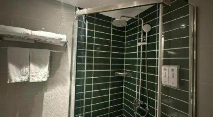 GreenTree Inn Nanjing Baijiahu