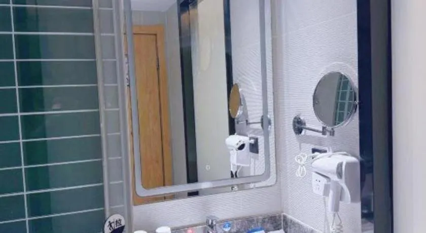 GreenTree Inn Nanjing Baijiahu