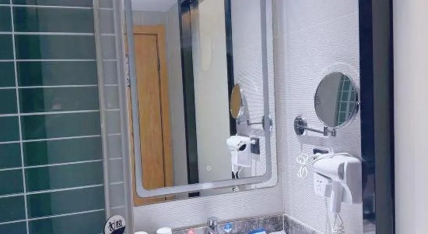 GreenTree Inn Nanjing Baijiahu