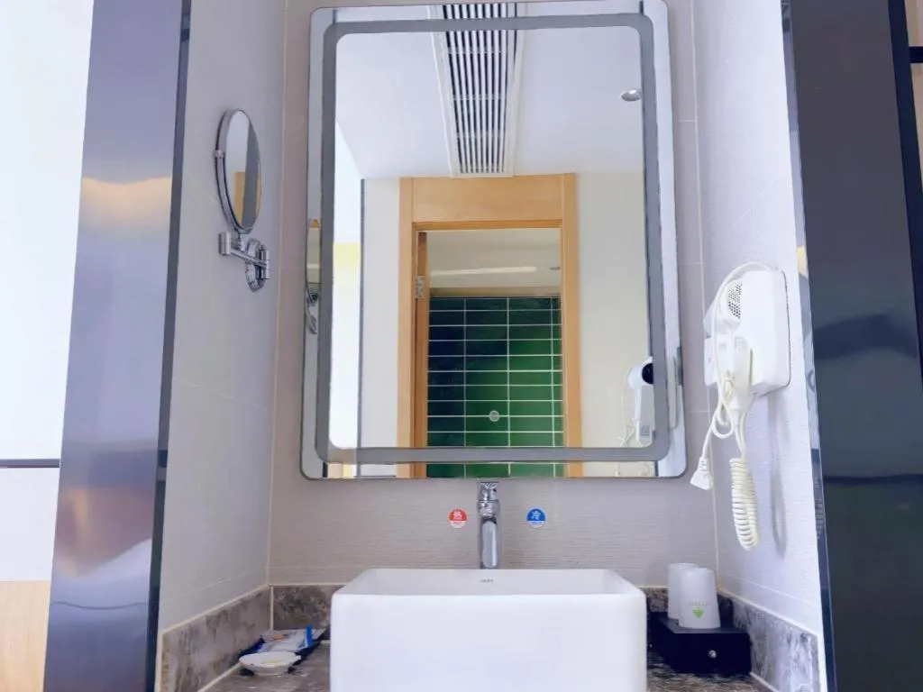 GreenTree Inn Nanjing Baijiahu