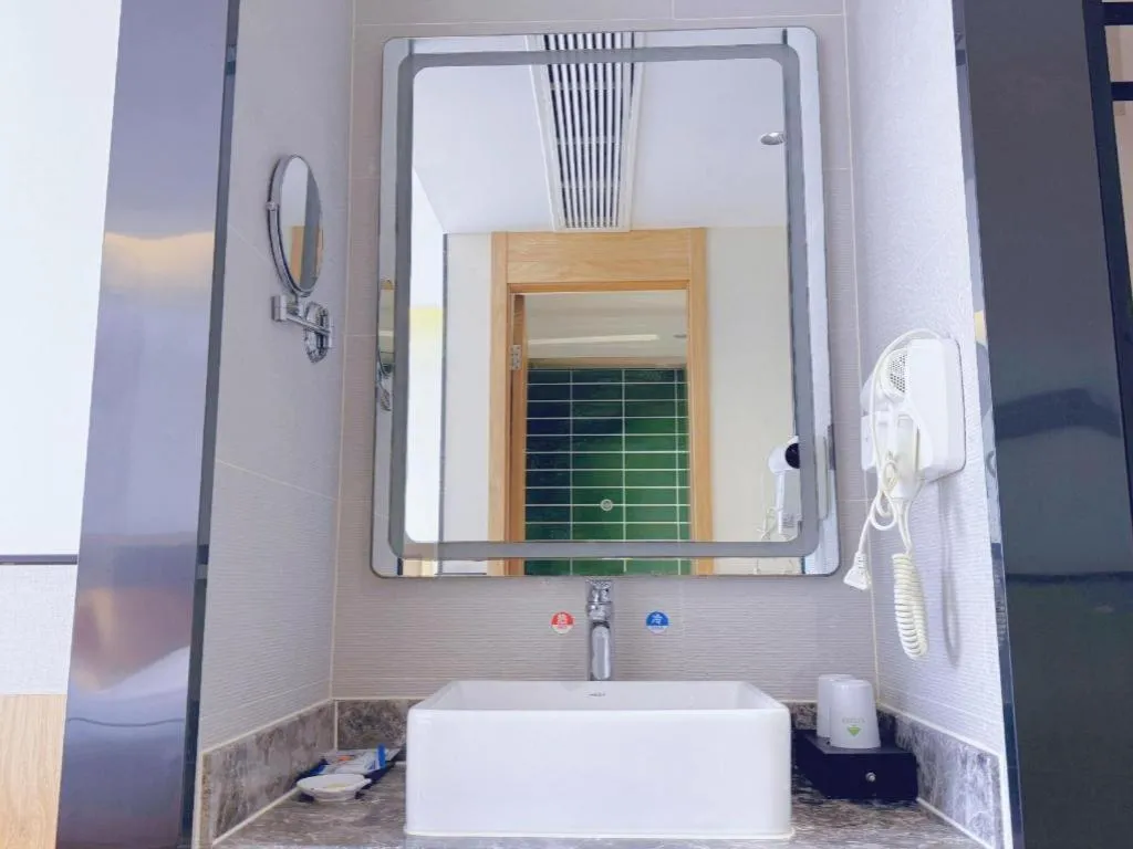 GreenTree Inn Nanjing Baijiahu