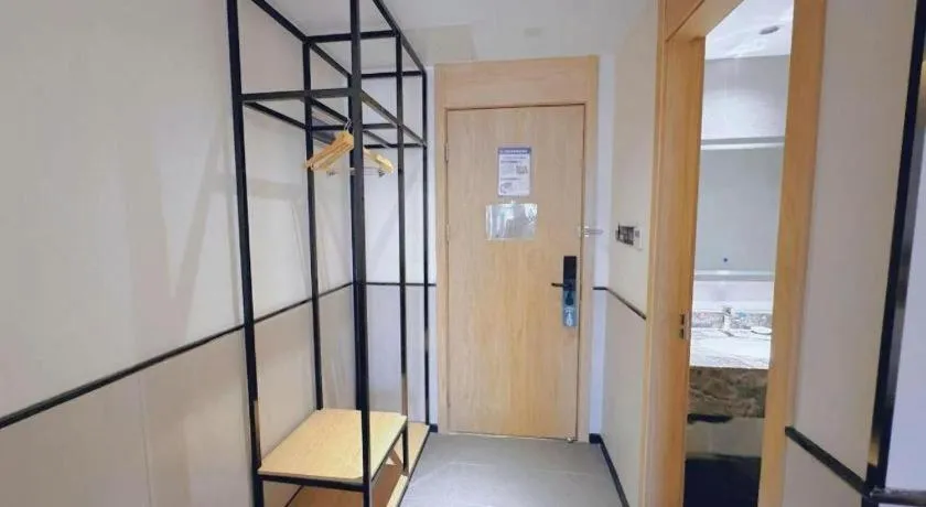 GreenTree Inn Nanjing Baijiahu