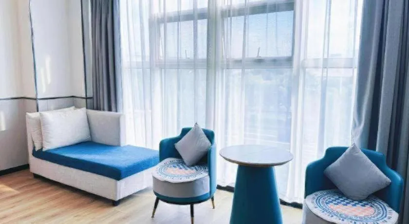 GreenTree Inn Nanjing Baijiahu