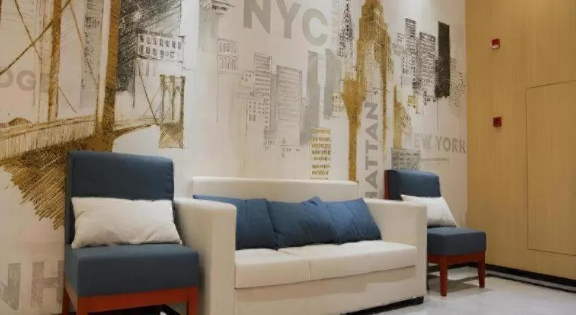 GreenTree Inn Nanjing Baijiahu