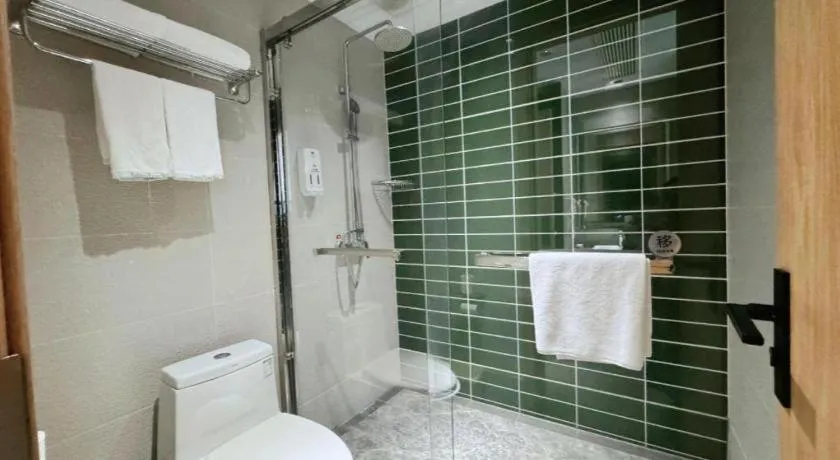 GreenTree Inn Nanjing Baijiahu