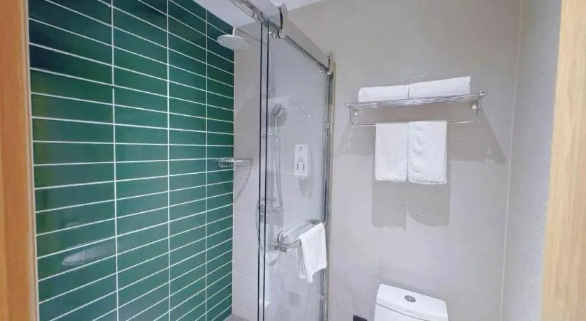 GreenTree Inn Nanjing Baijiahu