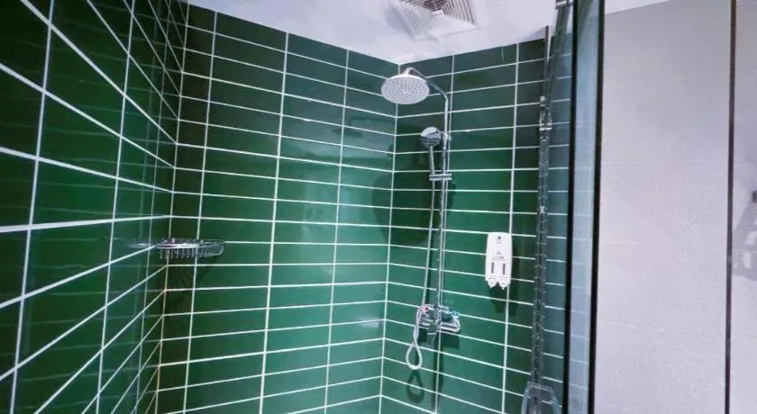 GreenTree Inn Nanjing Baijiahu