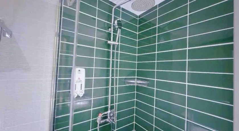 GreenTree Inn Nanjing Baijiahu