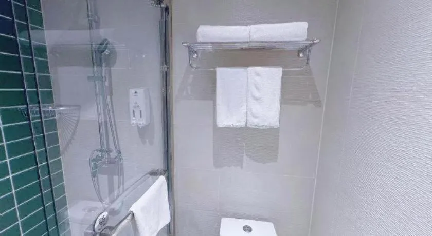 GreenTree Inn Nanjing Baijiahu