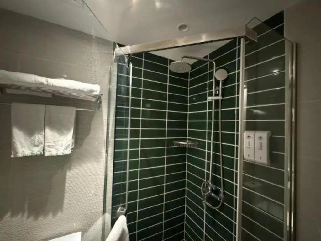 GreenTree Inn Nanjing Baijiahu