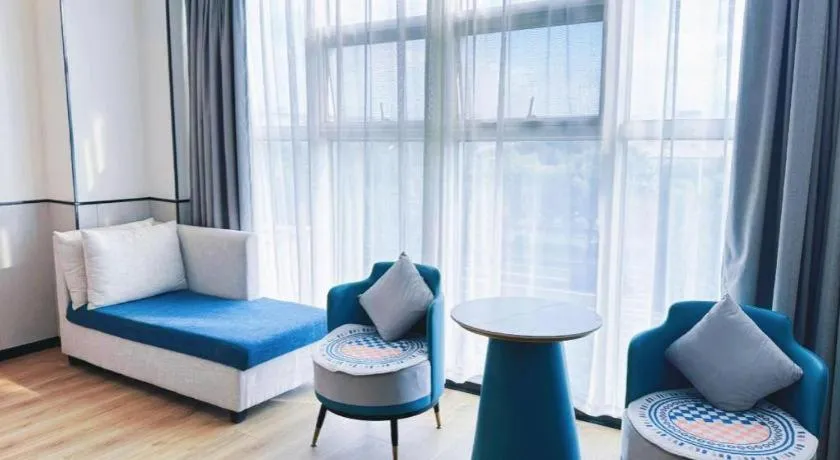 GreenTree Inn Nanjing Baijiahu