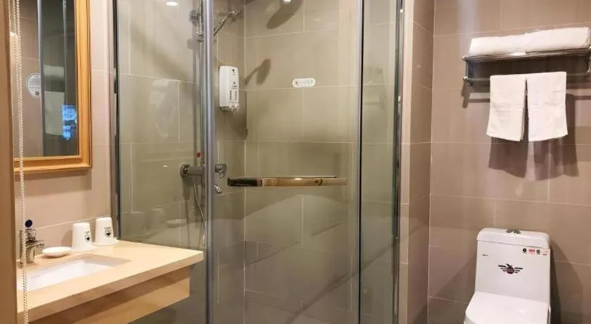 GreenTree Inn Urumqi Airport Tianyi International City