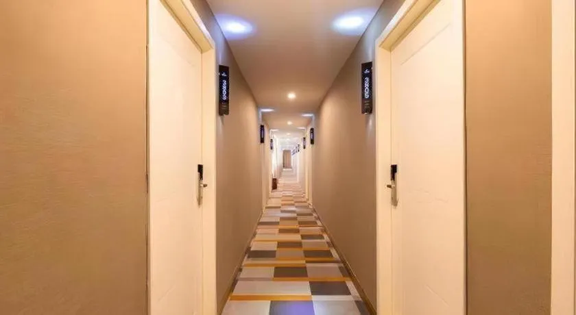 Shell Wuxi Binhu District Daoxiang Xincun