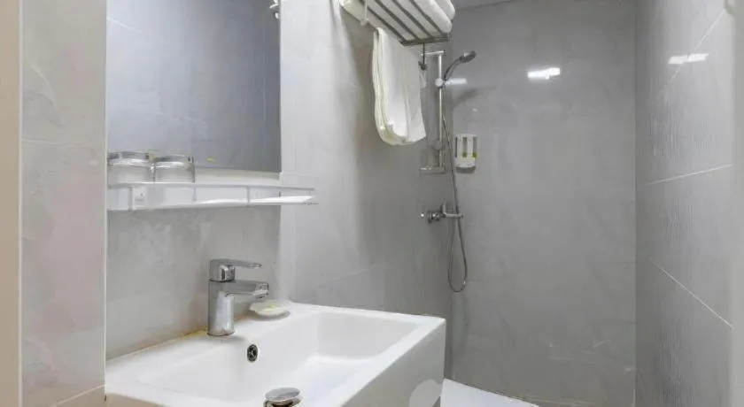 Shell Wuxi Binhu District Daoxiang Xincun